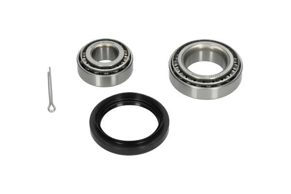 KAVO PARTS WBK-3504 Hjullager ISUZU D-Max 1 Pickup (TFR, TFS) 136 hk Diesel hva koster