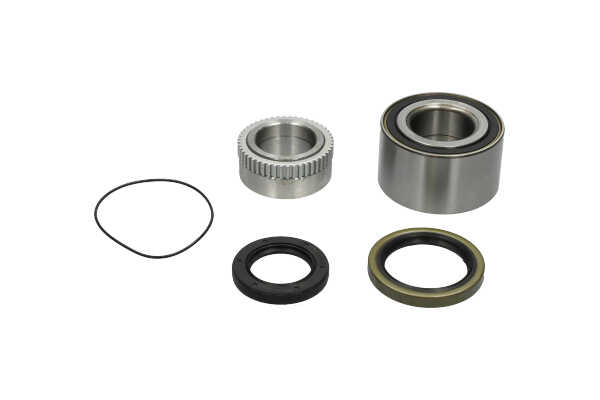 KAVO PARTS WBK-4009: Juego de cojinete de rueda Eje trasero