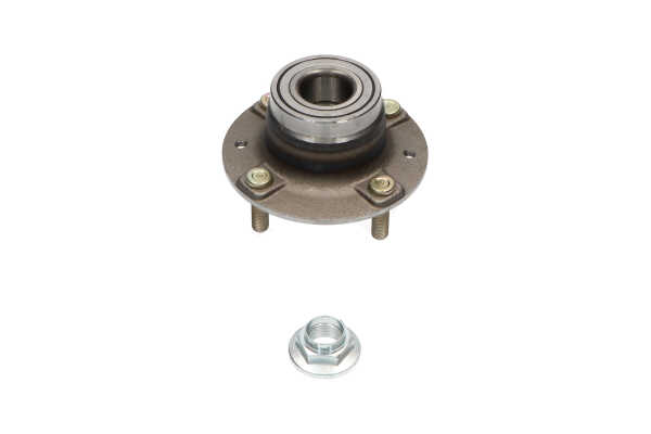 KAVO PARTS WBK-4014: Juego de cojinete de rueda Eje trasero