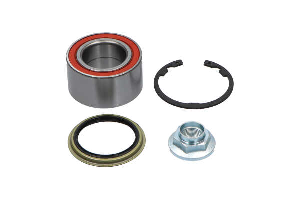 KAVO PARTS WBK-4018: Juego de cojinete de rueda Eje delantero