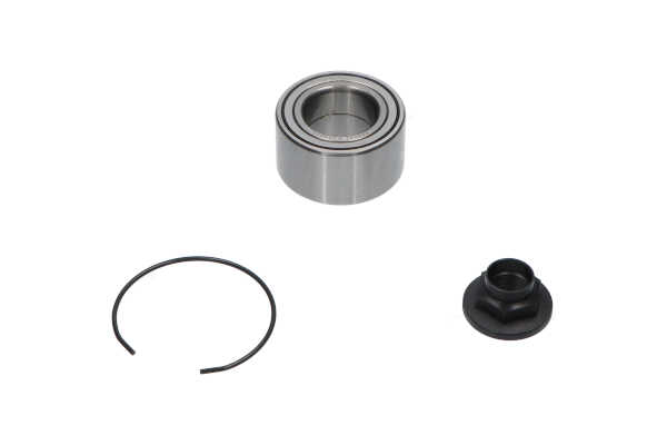 KAVO PARTS WBK-4019 Kit de roulement de roue KIA PICANTO (JA) 100 CV Essence coût