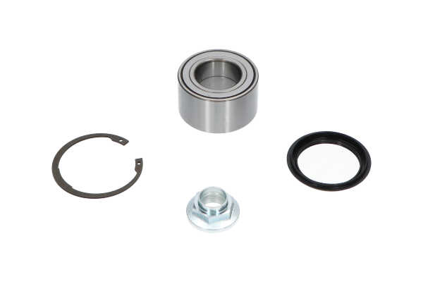 KAVO PARTS WBK-4503 Σετ ρουλεμάν τροχών MAZDA MX-5 2 (NB) 146 PS Βενζίνη κόστος