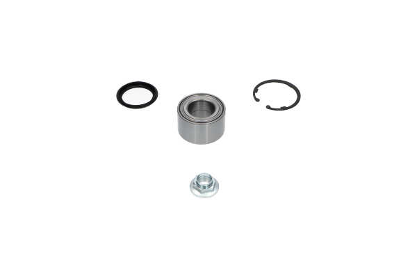 KAVO PARTS WBK-4504 Σετ ρουλεμάν τροχών MAZDA 626 IV Hatchback (GE) 75 PS Πετρέλαιο κόστος