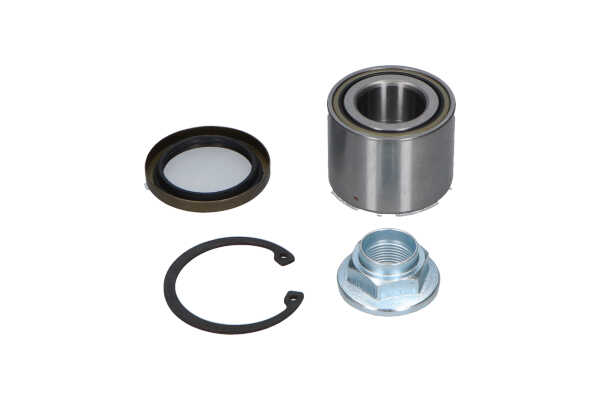 KAVO PARTS WBK-4509: Juego de cojinete de rueda Eje trasero