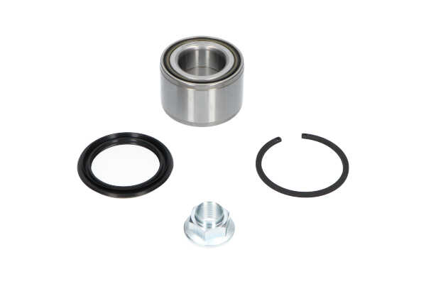 KAVO PARTS WBK-4519: Juego de cojinete de rueda Eje delantero