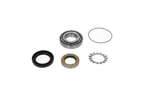 KAVO PARTS WBK-4522: Juego de cojinete de rueda Eje trasero