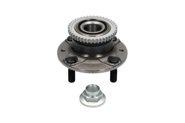 KAVO PARTS WBK-4525: Juego de cojinete de rueda Eje delantero
