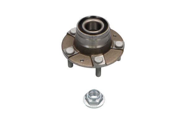 KAVO PARTS WBK-4526: Juego de cojinete de rueda Eje trasero