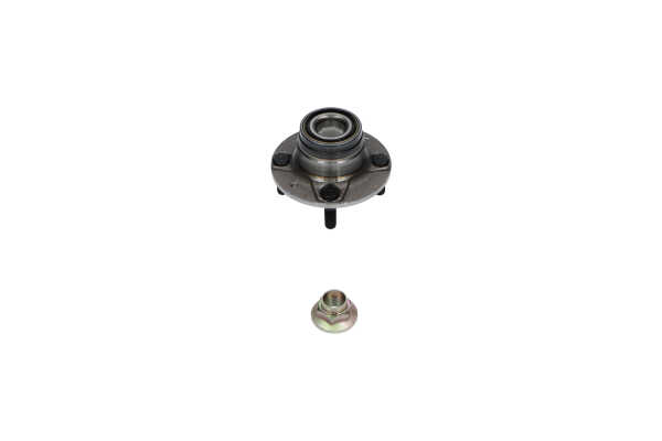 KAVO PARTS WBK-4527 Σετ ρουλεμάν τροχών MAZDA MX-5 2 (NB) 146 PS Βενζίνη κόστος