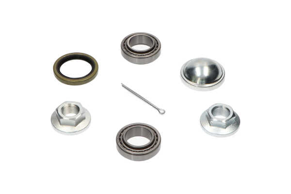 KAVO PARTS WBK-4533: Juego de cojinete de rueda Eje trasero