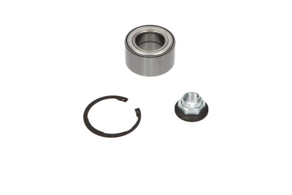 KAVO PARTS WBK-4535: Juego de cojinete de rueda Eje delantero