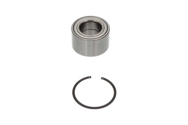 KAVO PARTS WBK-4542: Juego de cojinete de rueda Eje delantero