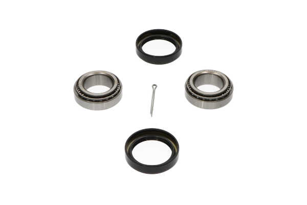KAVO PARTS WBK-5501 Hjullejesæt MITSUBISHI Lancer 4 Limousine (C6_A, C7_A) 84 HK Benzin hvad koster
