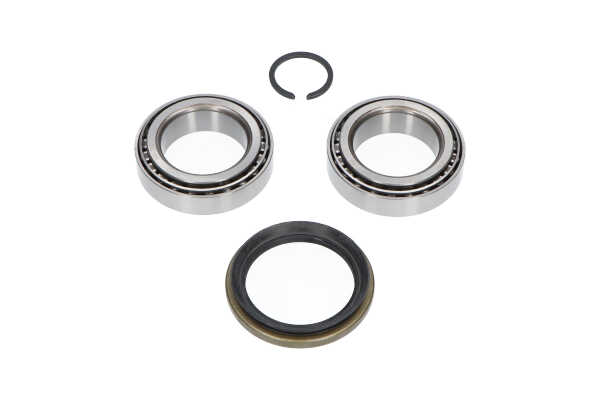 KAVO PARTS WBK-5502 Radlager MITSUBISHI L 200 (K7_T, K6_T) 2.5 TD 4WD (K74T) 115 PS Diesel