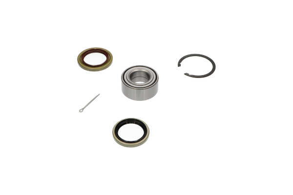 KAVO PARTS WBK-5505: Juego de cojinete de rueda Eje delantero