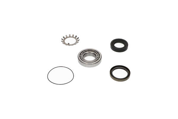 KAVO PARTS WBK-5508 Radlager MITSUBISHI L 200 (K3_T, K2_T, K1_T, K0_T) 2.0 (K12T, K32T) 102 PS Benzin