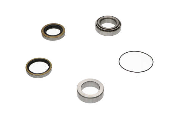 KAVO PARTS WBK-5509: Juego de cojinete de rueda Eje trasero