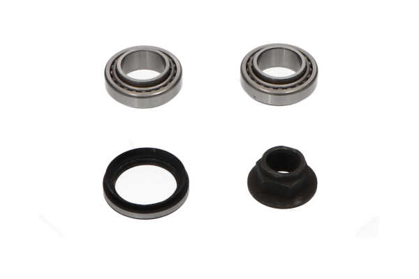 KAVO PARTS WBK-5511: Juego de cojinete de rueda Eje trasero