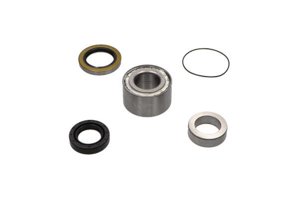 KAVO PARTS WBK-5512 Pyöränlaakerisarja MITSUBISHI PAJERO 2 (V3W, 52W, 54W) 140 hv Diesel hinta