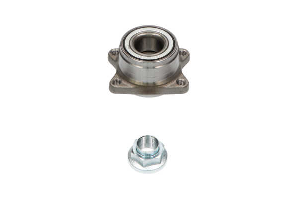 KAVO PARTS WBK-5519 Hjullejesæt MITSUBISHI GALANT 5 (E5A, E7A, E8A) 137 HK Benzin hvad koster