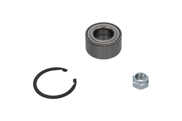 KAVO PARTS WBK-5523 Hjullejesæt MITSUBISHI Lancer 7 Limousine (CS_A, CT_A) 156 HK Benzin hvad koster
