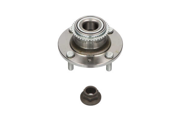 KAVO PARTS WBK-5527 Hjullejesæt MITSUBISHI Lancer 7 Limousine (CS_A, CT_A) 98 HK Benzin hvad koster