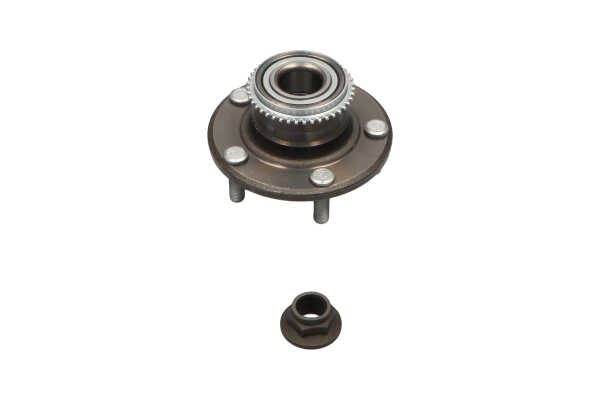 KAVO PARTS WBK-5528 Hjullejesæt MITSUBISHI Lancer 7 Limousine (CS_A, CT_A) 135 HK Benzin hvad koster