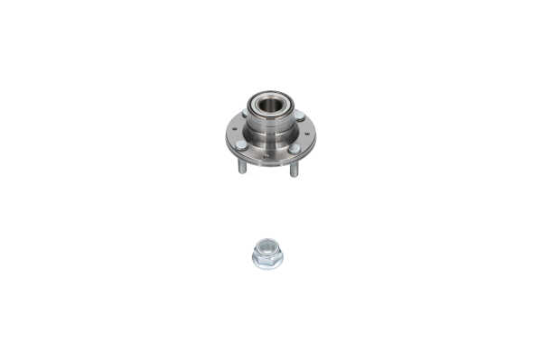 KAVO PARTS WBK-5531: Juego de cojinete de rueda Eje trasero