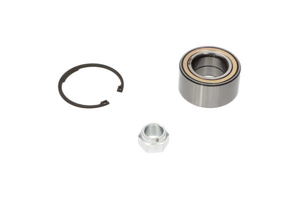 KAVO PARTS WBK-5534 Hjullejesæt MITSUBISHI COLT 6 (Z3A, Z2A) 98 HK Benzin hvad koster