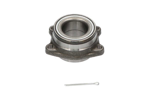KAVO PARTS WBK-5535 Комплект колесен лагер MITSUBISHI PAJERO 4 (V8W, 59W) 239 K.C. бензин цена