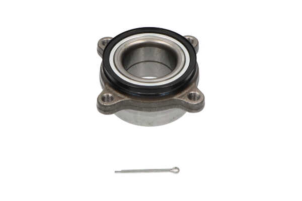 KAVO PARTS WBK-5541 Комплект колесен лагер MITSUBISHI PAJERO 4 (V8W, 59W) 239 K.C. бензин цена