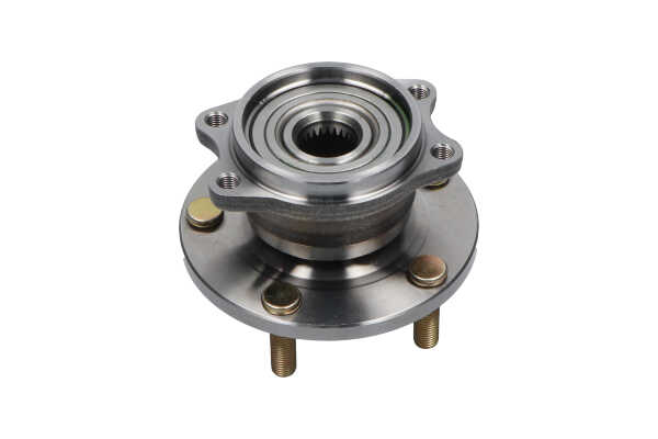 KAVO PARTS WBK-5543 Hjullejesæt MITSUBISHI Lancer 7 Limousine (CS_A, CT_A) 280 HK Benzin hvad koster
