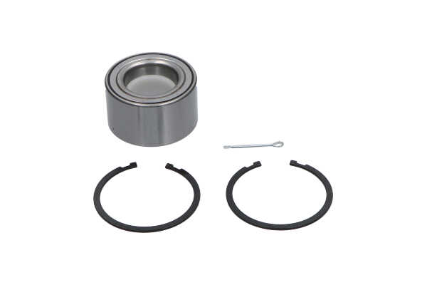KAVO PARTS WBK-6503: Juego de cojinete de rueda Eje delantero