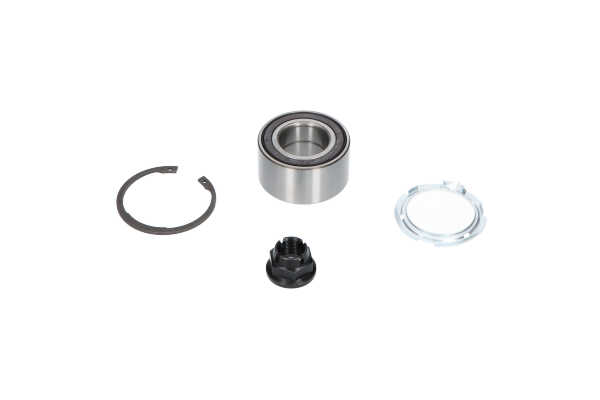 KAVO PARTS WBK-6505 Kit cuscinetto ruota DACIA LOGAN (LS_) 75 CV Benzina/Gasauto (GPL) costo
