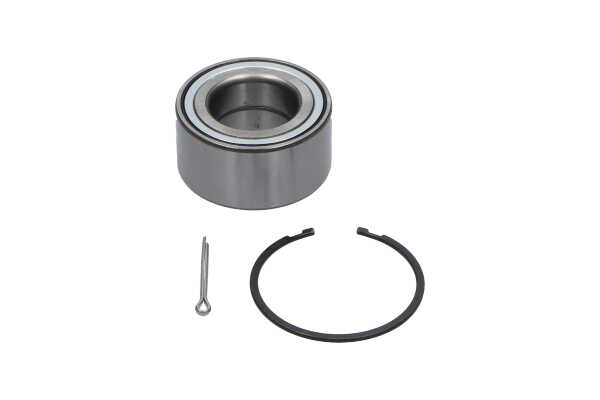 KAVO PARTS WBK-6507 Radlagersatz NISSAN Almera 2 Limousine (N16) 128 PS Benzin Kosten