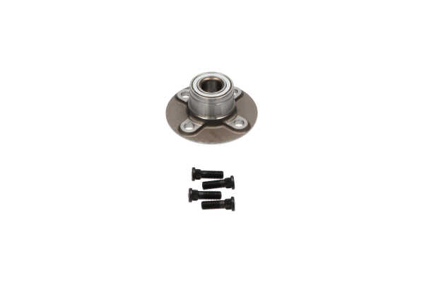 KAVO PARTS WBK-6511: Juego de cojinete de rueda Eje trasero