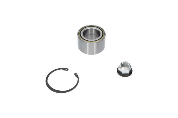 KAVO PARTS WBK-6515 Radlagersatz RENAULT MASTER 2 Bus (JD) 99 PS Diesel Kosten