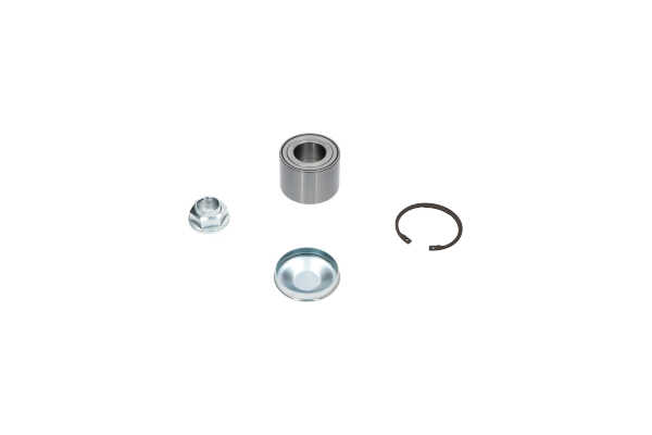 KAVO PARTS WBK-6526 Hjullejesæt RENAULT TRAFIC 2 Bus (JL) 135 HK Diesel hvad koster