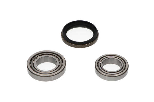 KAVO PARTS WBK-6527: Juego de cojinete de rueda Eje delantero