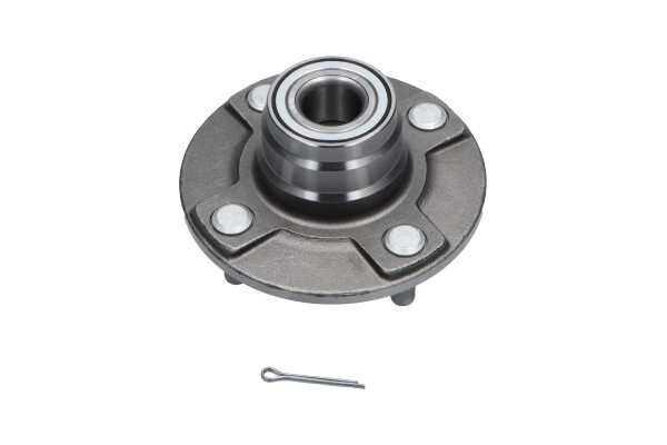KAVO PARTS WBK-6529: Juego de cojinete de rueda Eje trasero