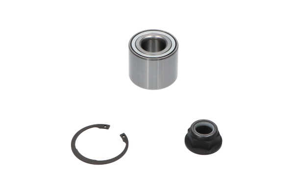 KAVO PARTS WBK-6532: Juego de cojinete de rueda Eje trasero