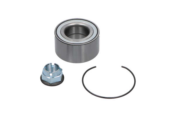 KAVO PARTS WBK-6533 Pyöränlaakerisarja RENAULT CLIO 2 (BB0/1/2, CB0/1/2) 117 hv Bensiini/etanoli hinta