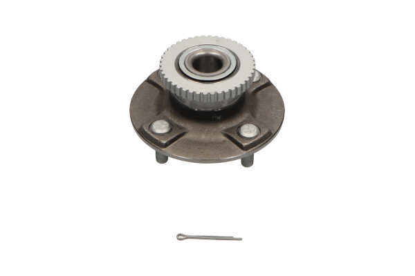 KAVO PARTS WBK-6548: Juego de cojinete de rueda Eje trasero