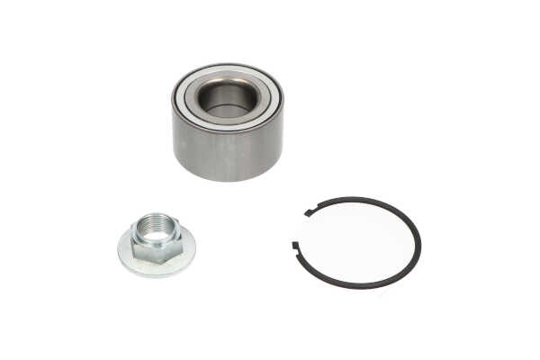 KAVO PARTS WBK-6558: Juego de cojinete de rueda Eje trasero