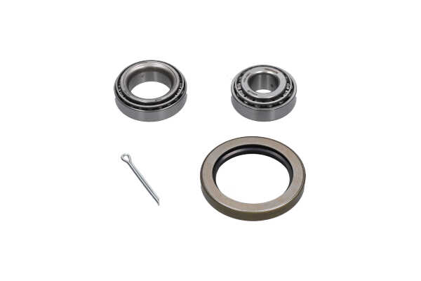 KAVO PARTS WBK-6561: Radlagersatz Hinterachse