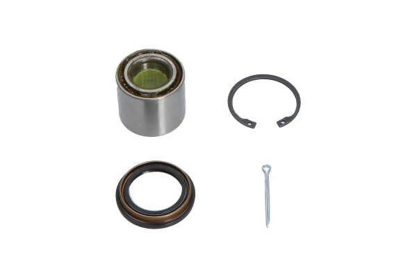 KAVO PARTS WBK-6564: Radlagersatz Hinterachse