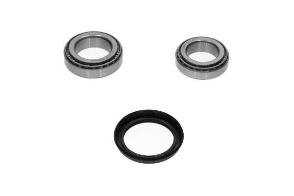 KAVO PARTS WBK-7501 Juego de cojinete de rueda SSANGYONG Rexton / Rexton 2 (GAB_) 180 cv Gasóleo costo