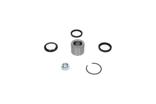 KAVO PARTS WBK-8007: Juego de cojinete de rueda Eje trasero