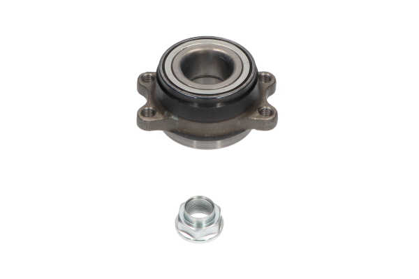 KAVO PARTS WBK-8010: Juego de cojinete de rueda Eje trasero