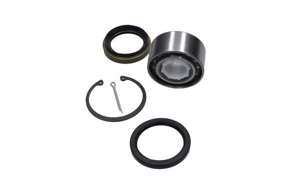 KAVO PARTS WBK-8502 Σετ ρουλεμάν τροχών SUZUKI SWIFT 1 (AA) 73 PS Βενζίνη κόστος